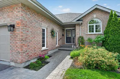 1742 Ravenwood Drive 507, Peterborough, On K9k 2r6