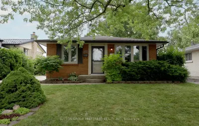 Detached in London East