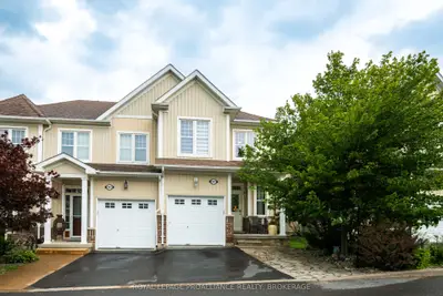 901 Ascot Lane, Kingston, On K7k 0c8