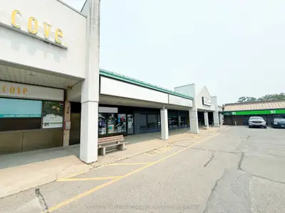 3643 Portage Road 10, Niagara Falls, On L2j 2k4