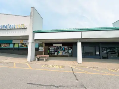 3643 Portage Road 10, Niagara Falls, On L2j 2k4