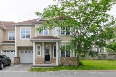 893 Ascot Lane, Kingston, On K7k 0c8