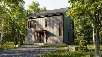 131 Cali Avenue, Seguin, On P2a 0b2