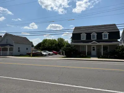 3766 Champlain Street, Clarence-rockland, On K0a 1e0