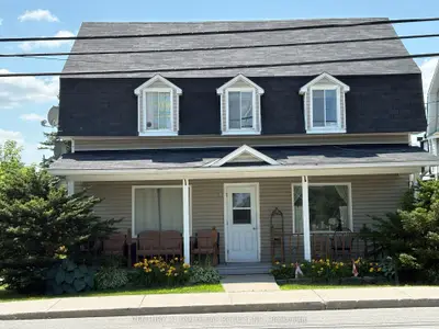 3766 Champlain Street, Clarence-rockland, On K0a 1e0