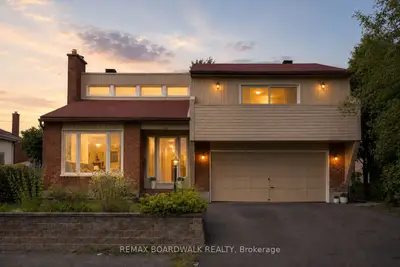 1219 Notting Hill Avenue, Hunt Club - South Keys And Area, On K1v 6t6
