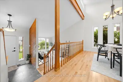 1219 Notting Hill Avenue, Hunt Club - South Keys And Area, On K1v 6t6