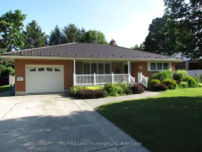 115 Brown's Lane, Brockton, On N0g 2v0
