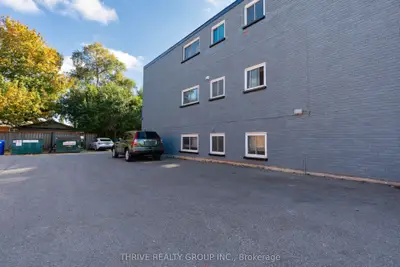 153 Godfrey Drive 1, London East, On N5v 2e8