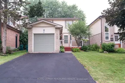 Detached in Waterloo