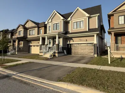 60 Lavender Road, Thorold, On L0s 1k0