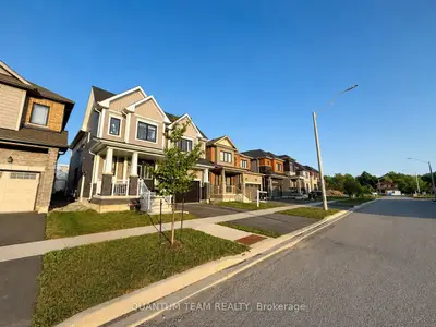60 Lavender Road, Thorold, On L0s 1k0