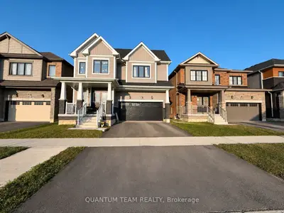 60 Lavender Road, Thorold, On L0s 1k0