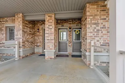 39 Kay Crescent 20, Guelph, On N1l 0n5