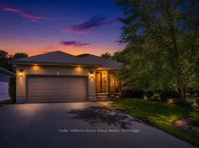 Detached in Centre Wellington
