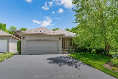 380 Prince's Street, Centre Wellington, On N1m 3t5