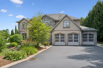 332 Scenic Drive, Saint George, On N0e 1n0