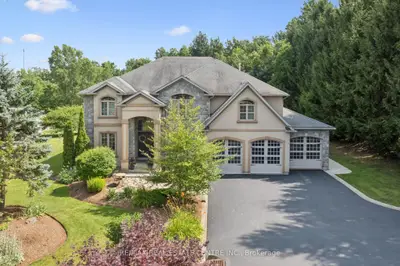 332 Scenic Drive, Saint George, On N0e 1n0