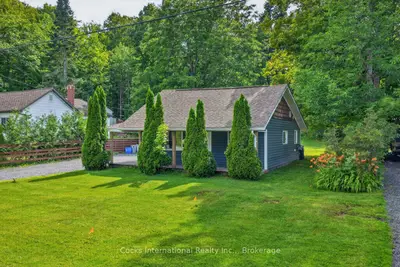 185 Mcpherson Street, Gravenhurst, On P1p 0e8