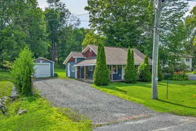 185 Mcpherson Street, Gravenhurst, On P1p 0e8