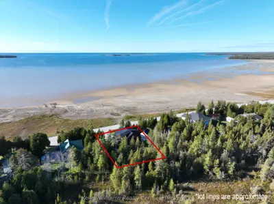 315 SHORELINE Avenue, South Bruce Peninsula, ON N0H 2T0