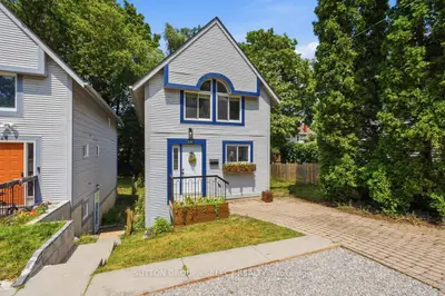 46 Cliftonvale Avenue, London South, On N6j 1j8