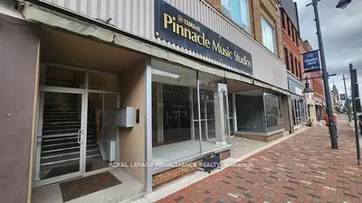 261 Front Street 4, Belleville, On K8n 2z6