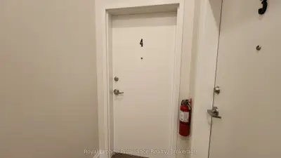 261 Front Street 4, Belleville, On K8n 2z6