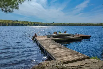 Detached in Perry