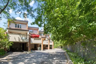 110 HAVELOCK Street 59, Glebe - Ottawa East and Area, ON K1S 5L3