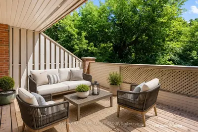 110 Havelock Street 59, Glebe - Ottawa East And Area, On K1s 5l3
