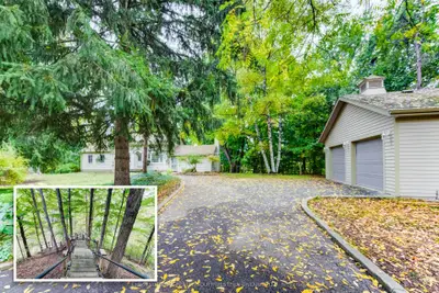 Detached in North Dumfries