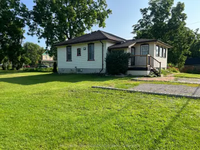 24 KING Street W, Kawartha Lakes, ON K0L 2W0
