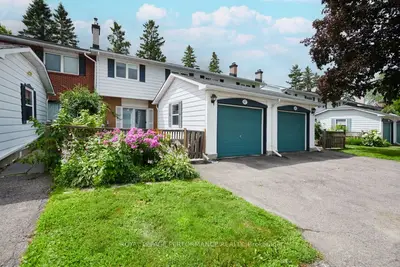67 Ramsgate Private, Billings Bridge - Riverside Park And Area, On K1v 8m4