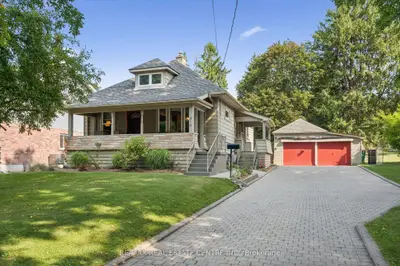 Detached in Cambridge