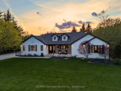 71033 Bluewater Highway, South Huron, On N0m 1t0