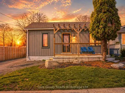 20 Teeple Street, Woodstock, On N4s 3y7