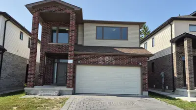 Detached in London South