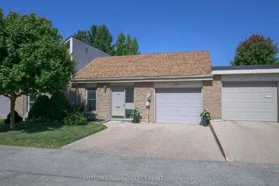 522 Cranbrook Road, London South, On N6k 2x3