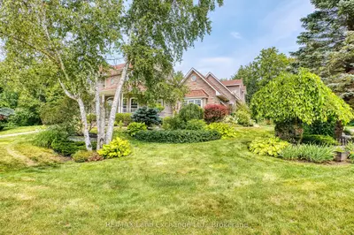 169 Trillium Drive, Saugeen Shores, On N0h 2c2