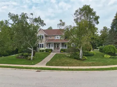 169 Trillium Drive, Saugeen Shores, On N0h 2c2