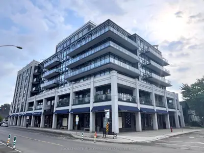 Condo Apartment in Hamilton