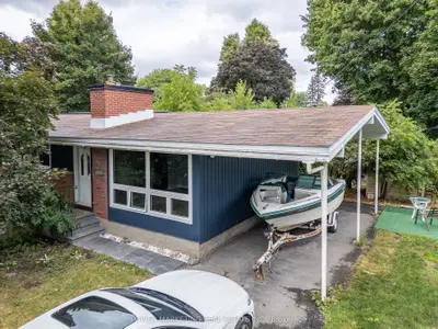 935 Goren Avenue, Elmvale Acres And Area, On K1s 1n4