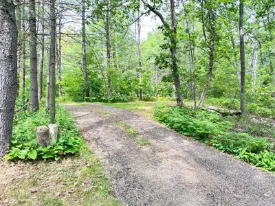 664 Deepwater Drive, Gravenhurst, On P1p 1r2