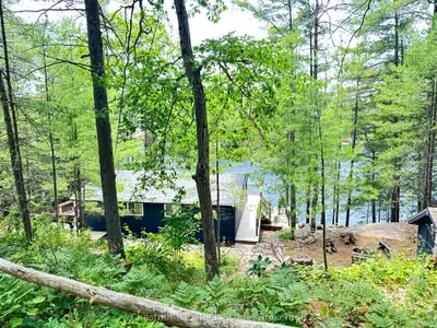 664 Deepwater Drive, Gravenhurst, On P1p 1r2