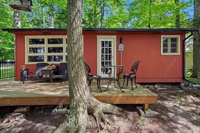 141 Colin Farmer Road, Tay Valley, On K7h 3c7