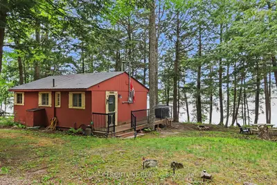 141 Colin Farmer Road, Tay Valley, On K7h 3c7