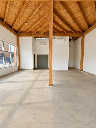 17 Seguin Street, Parry Sound, On P2a 1a9