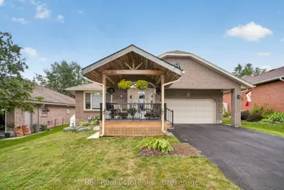 18 RUSSELL HILL Road, Kawartha Lakes, ON K0M 1A0