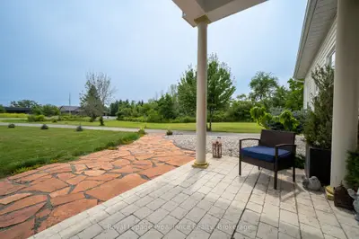 55 North Marysburgh Court, Prince Edward County, On K0k 2t0